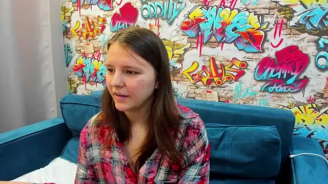 Jenny_Jimmy webcam