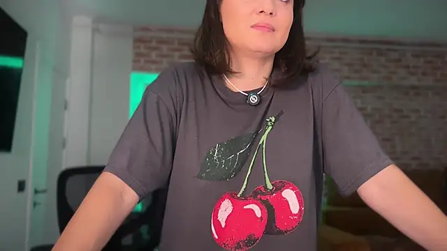 _Allie_ webcam