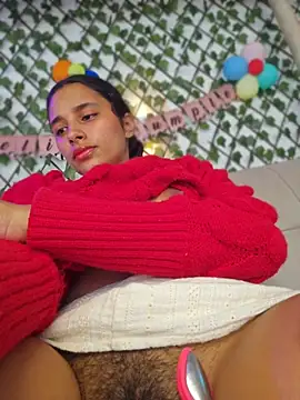Lorena_Mcfly webcam