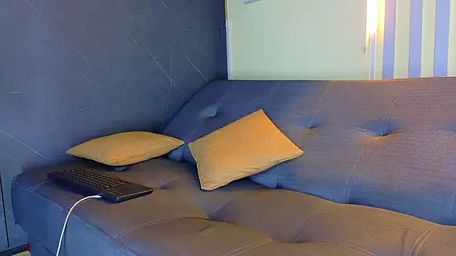 ALANNFERRER webcam