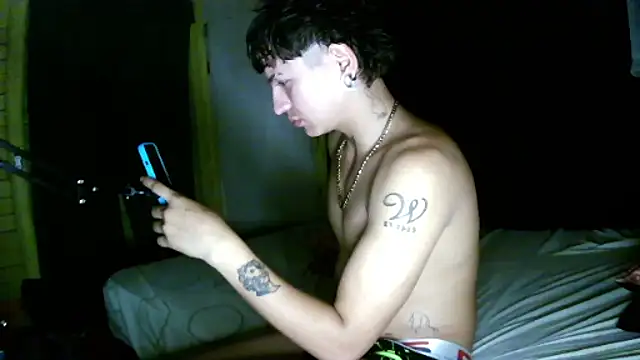 Ebebyjuan webcam