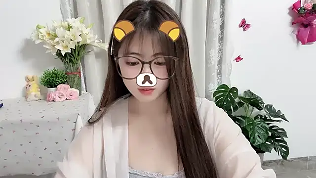 Amelia-babee webcam