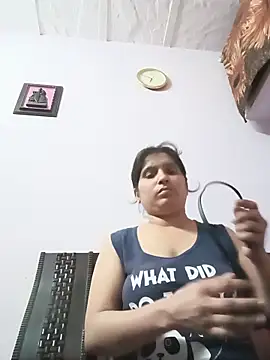 Ritika_singh71 webcam