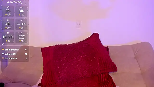 Cristina_joy webcam