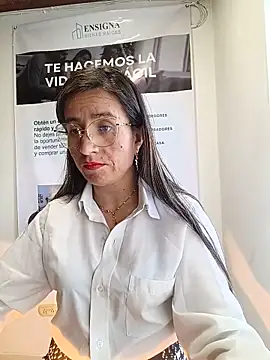 Valentina--1 webcam