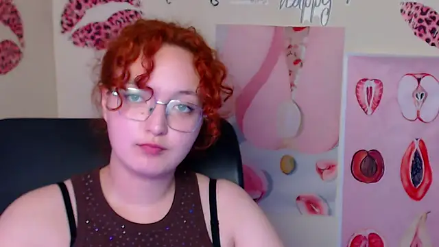 MissAriaa webcam