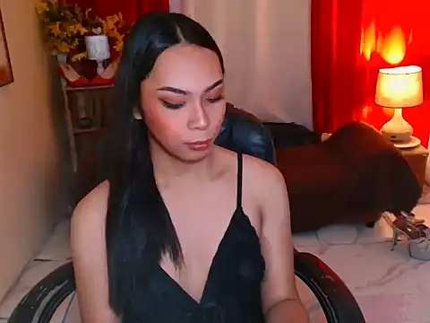kylieEmparado webcam