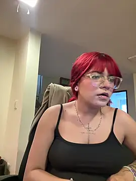 AngieRousse_ webcam