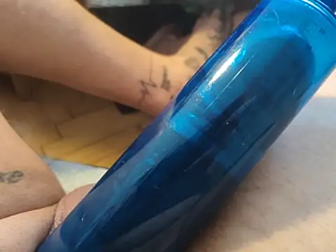 NiceToes43 webcam
