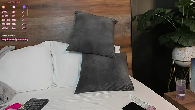 eva_swan_ webcam