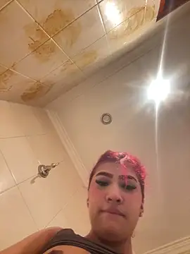 CamilaParisi webcam