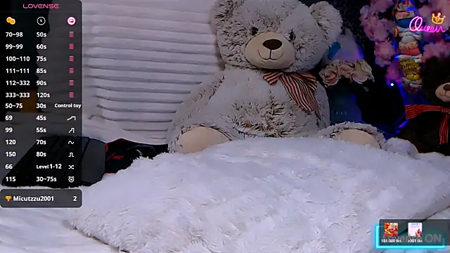 elektra_star webcam
