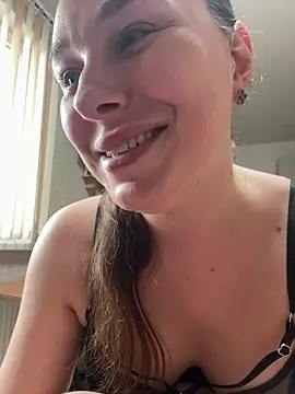 sweetie_El webcam