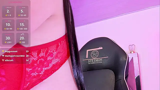 Cristy_tay webcam