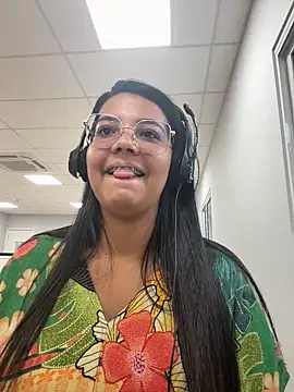 Deusa_Arcana webcam