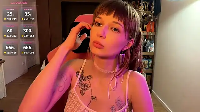 JackBoyken webcam