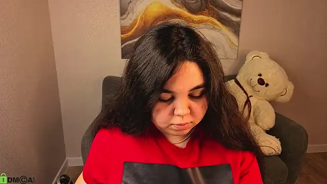 Ameli_Watts webcam