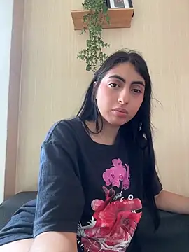 Lily_Rush webcam