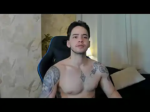 RONNY_COLTON webcam