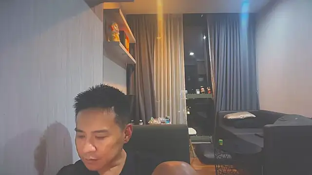 Ruler9755 live sex cam