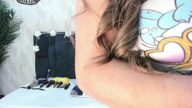 Ariana_Diosa webcam