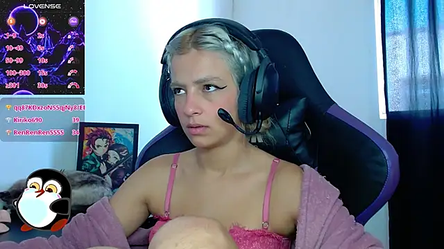 jujubinhahot webcam