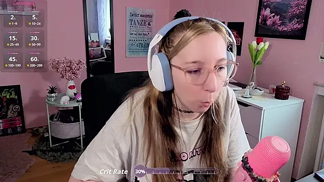JustKerry webcam