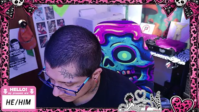masterkevinftm live sex cam