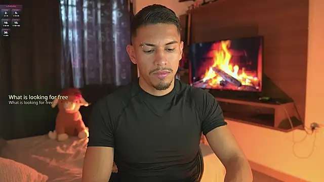 Aaronfox_x live sex cam