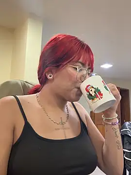 angierousse_ - AngieRousse_'s free webcam - UK Sex Cams