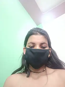 Aafreen_36 webcam