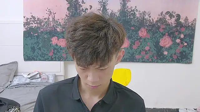 paofu-001 webcam