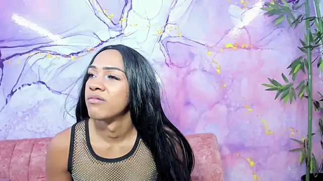 Blleyette - Couple webcam sex chat