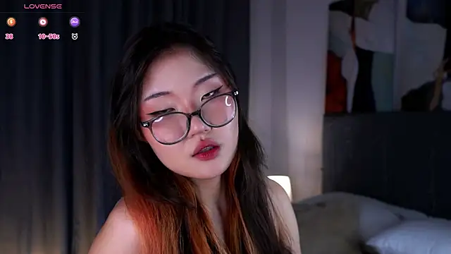 NelleMihalko webcam