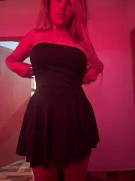 Agatha210 webcam