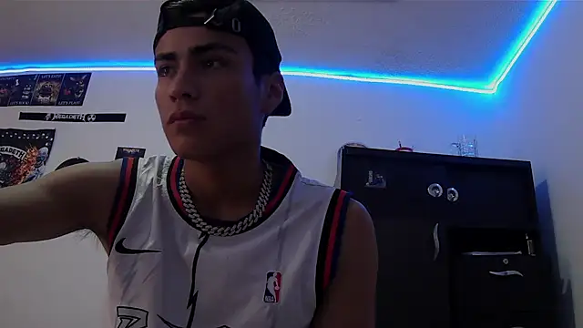 Fenix_hardcock webcam