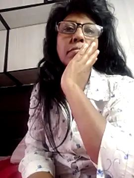 MsAttitude webcam
