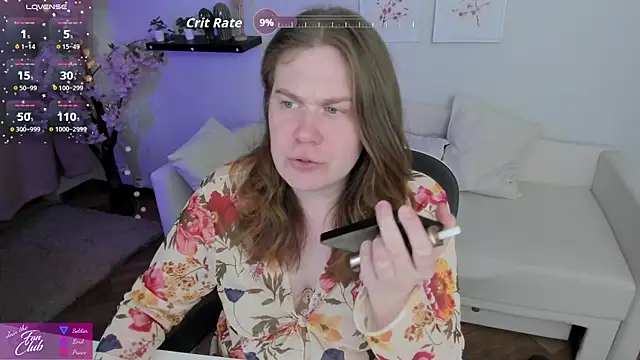 Nancy_Sun_ webcam
