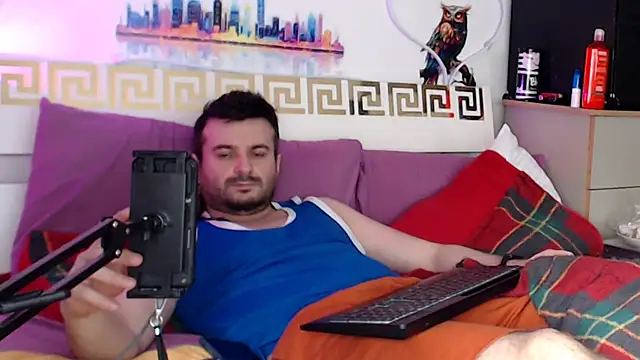 iuligruia69 webcam