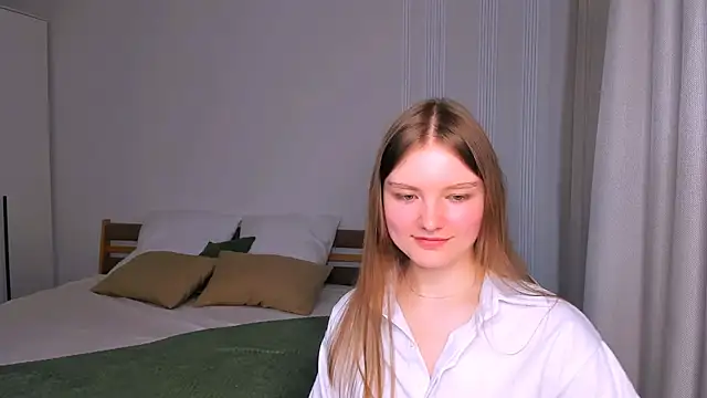 LookEva webcam