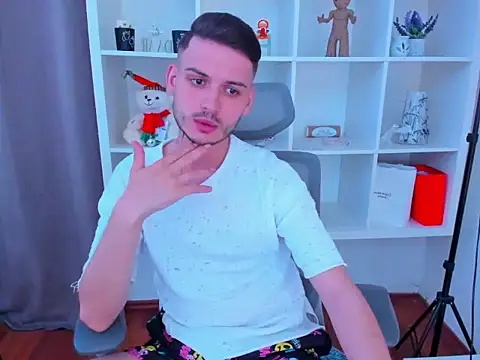 andboyfor6 webcam