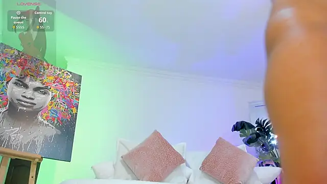 JANYLOVE__ webcam