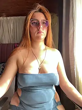 CoraVibes webcam