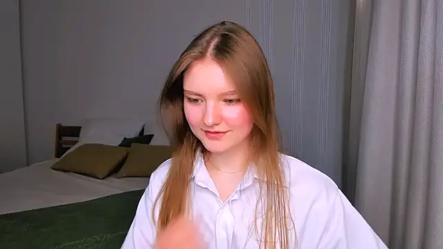 LookEva webcam