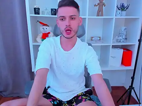 andboyfor6 webcam
