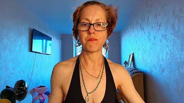 LioraWeiss webcam