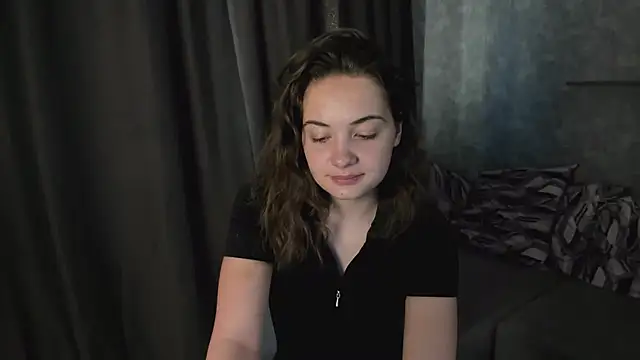 KristinaLoison webcam