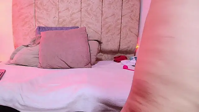 Rachele_x webcam