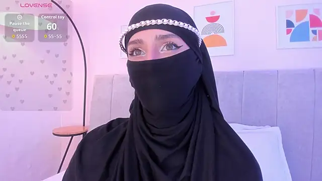 rawiya webcam