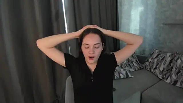 KristinaLoison webcam